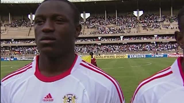 wanyama kenya