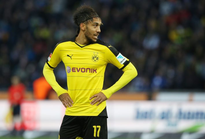 aubameyang