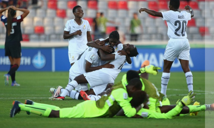 ghana