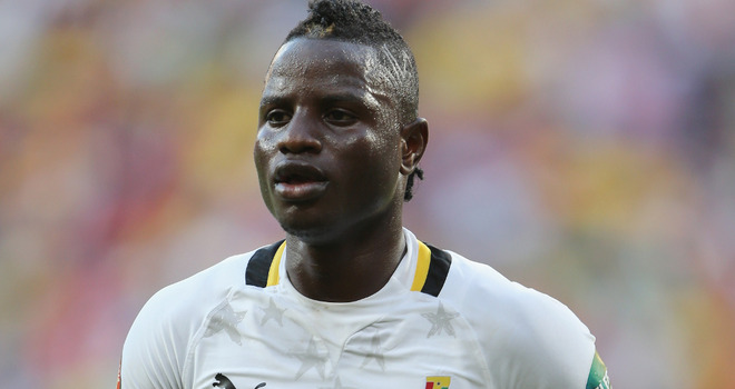 ghana