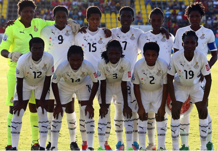 ghana