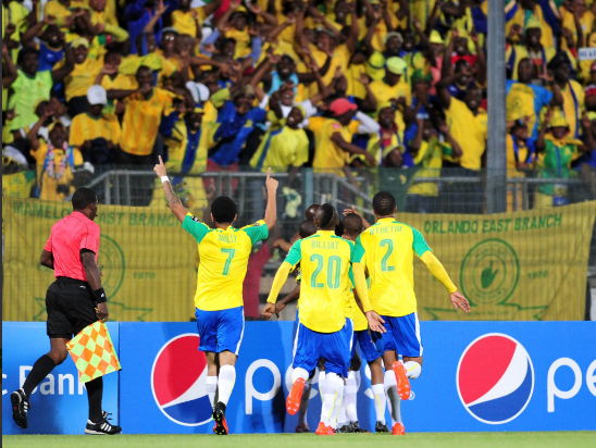 mamelodi-sundowns