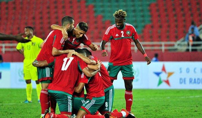 maroc