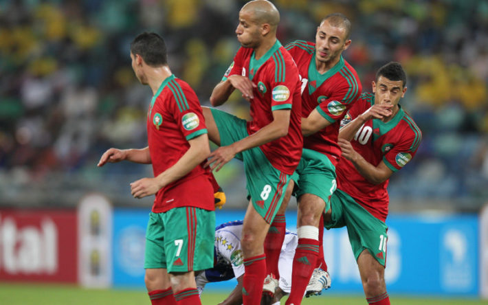 maroc