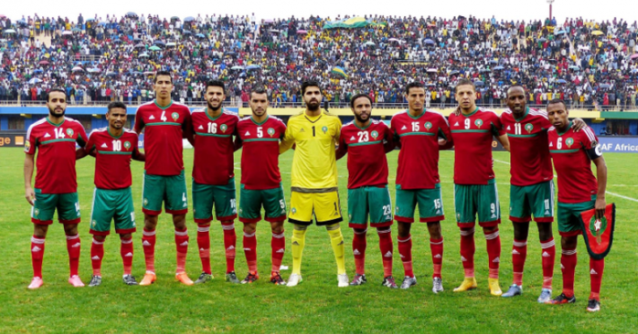 maroc