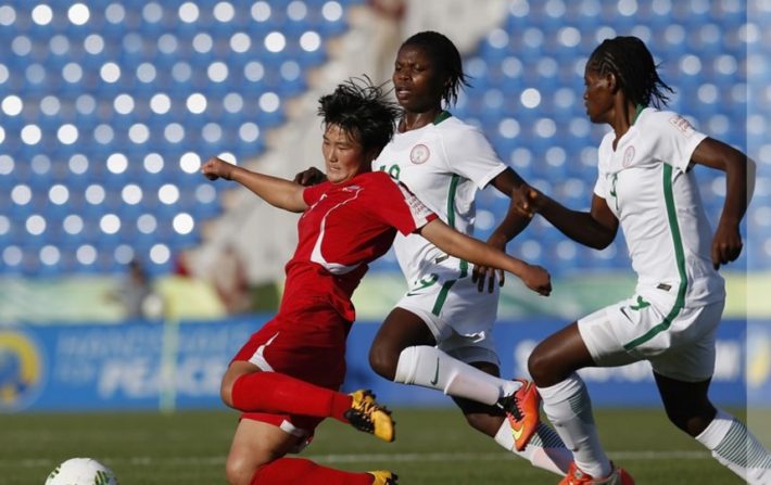 nigeria
