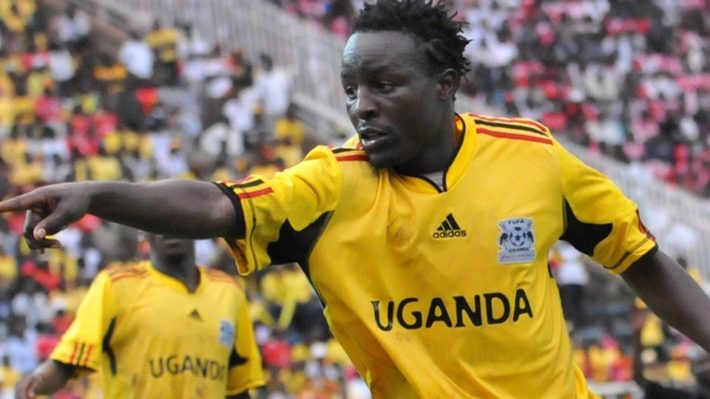 ouganda