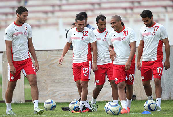 tunisie