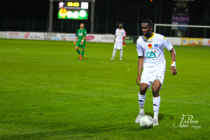 Maillot Domicile AS Monaco Jean-Eudes AHOLOU Maillot Domicile AS Monaco Jean-Eudes AHOLOU