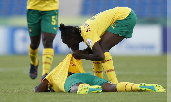 cameroun