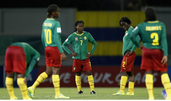 cameroun