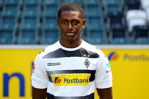 mamadou-doucoure-monchengladbach