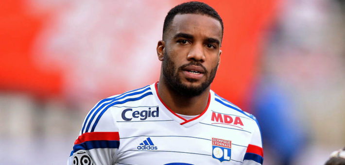 Alexandre Lacazette (ol)