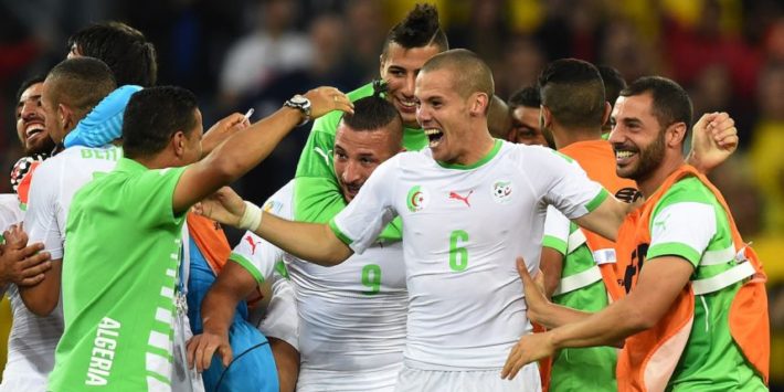 algerie