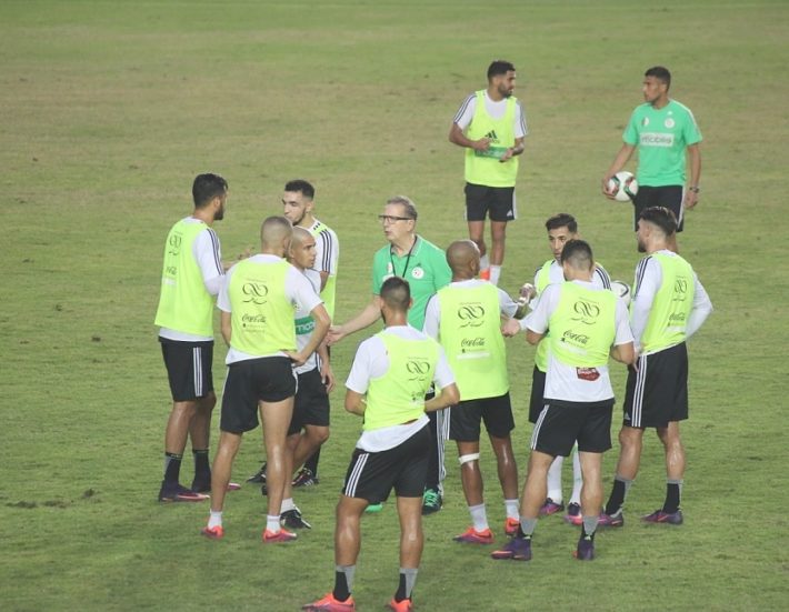 algerie