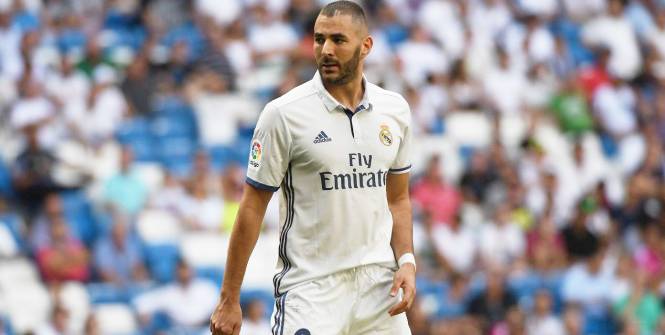 benzema