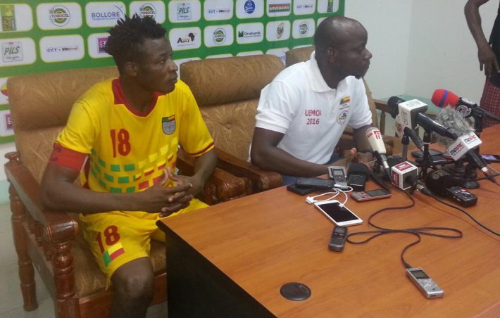 benin