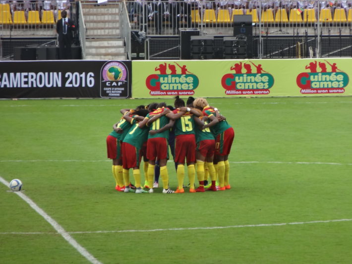 cameroun