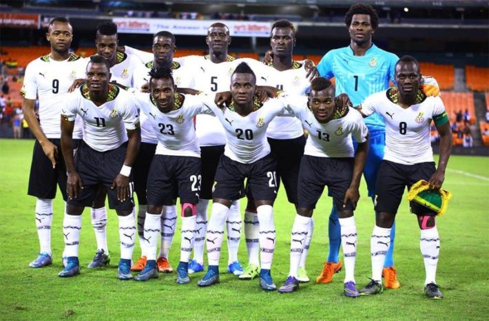 ghana