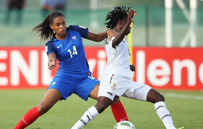 ghana