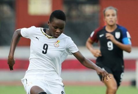 ghana