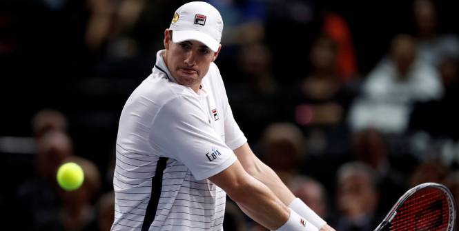 john-isner
