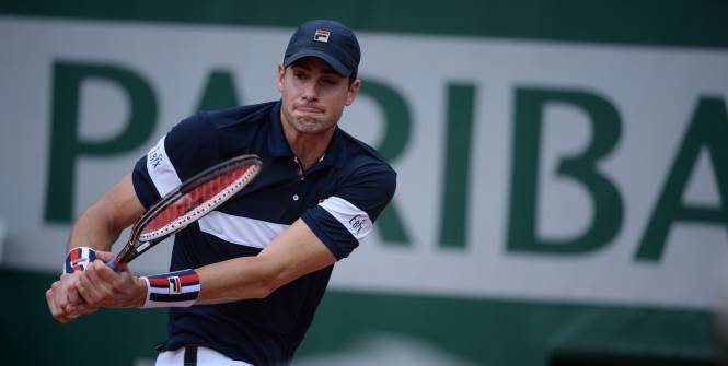 john-isner