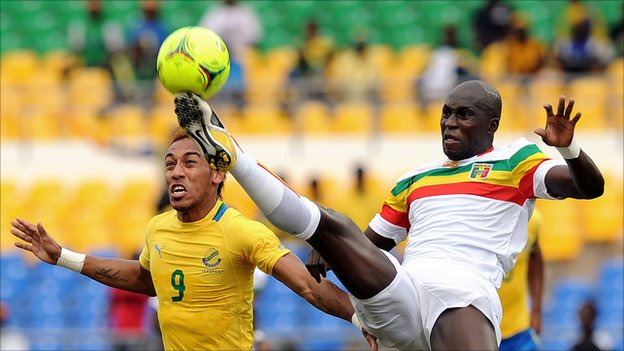mali