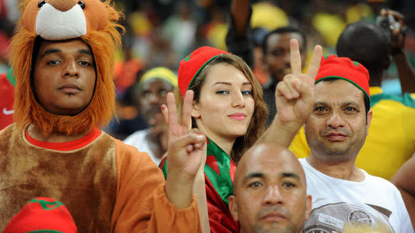 maroc