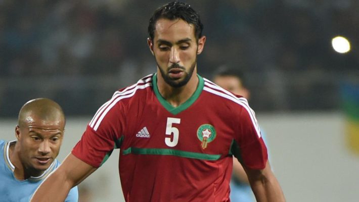 medhi-benatia