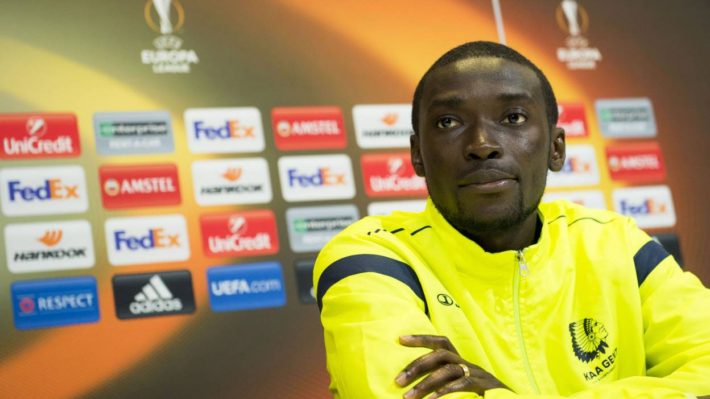 nana-asare
