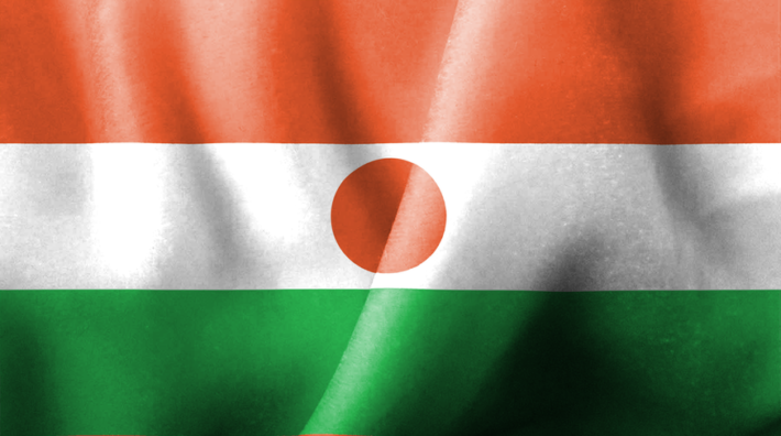 niger