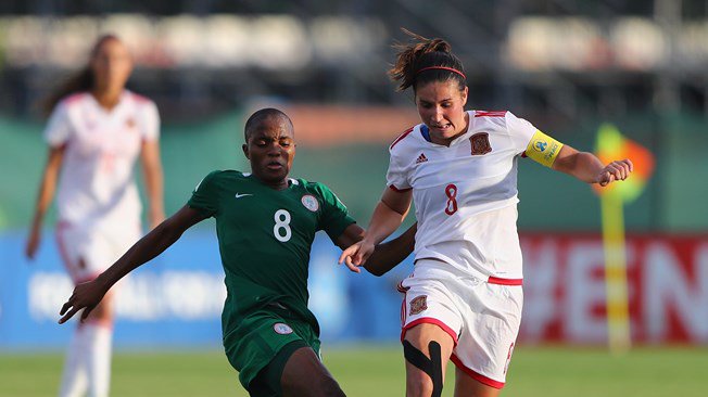 nigeria