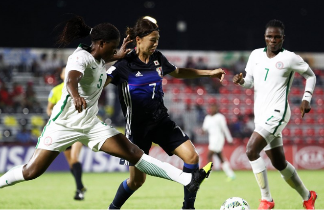 nigeria