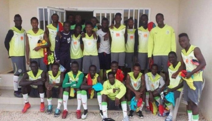 senegal