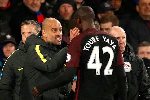 yaya-toure
