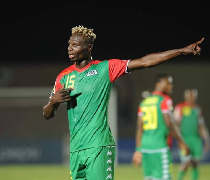 bance