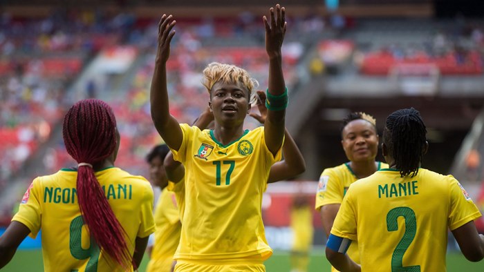 cameroun-dames