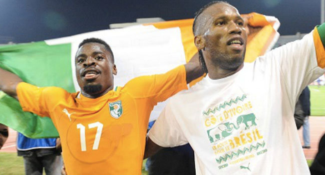 drogba