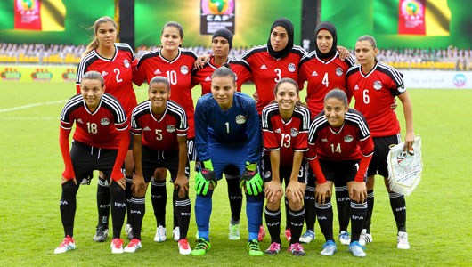 egypte-dames
