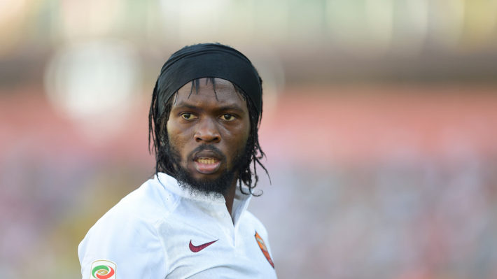 gervinho