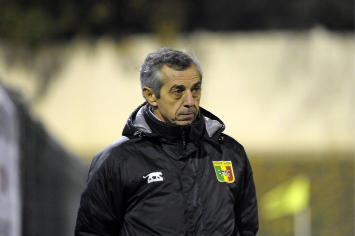Alain GIRESSE - 11.11.2011 - Mali / Burkina Faso - Match Amical -Saint Leu
Photo: Fred Porcu / Icon Sport