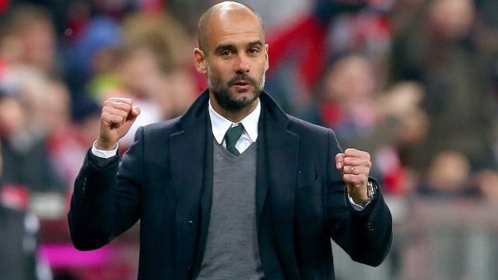 guardiola