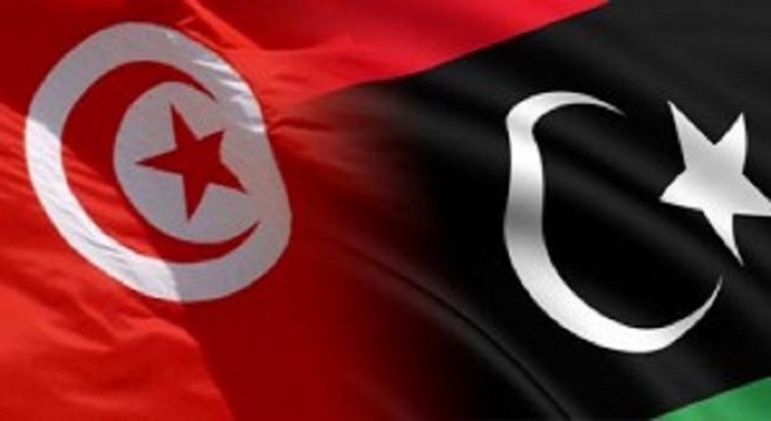 libye-tunisie