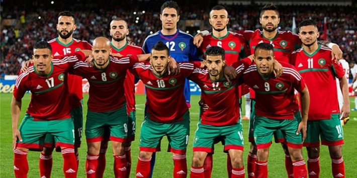 maroc