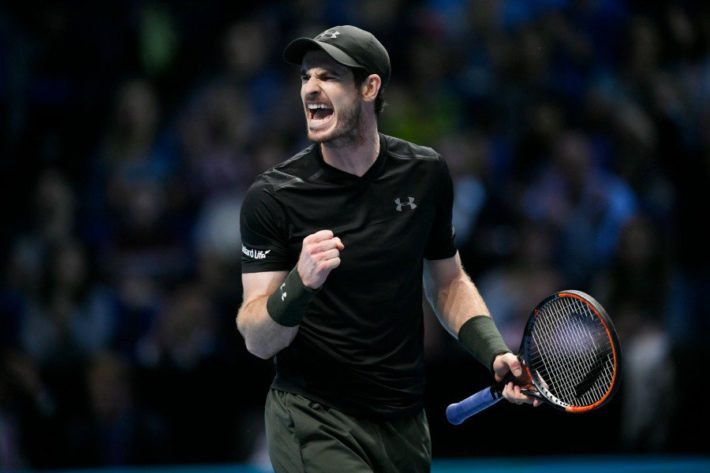 murray