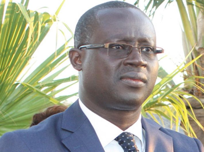 senghor