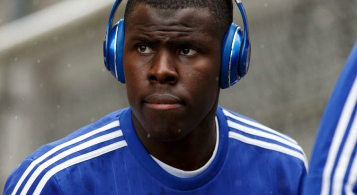 zouma