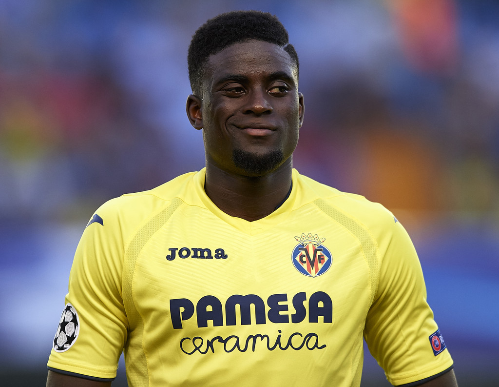 Alfred NDiaye Alfred NDiaye