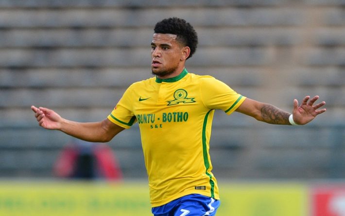 Montpellier: Keagan Dolly se confie sur son adaptation
